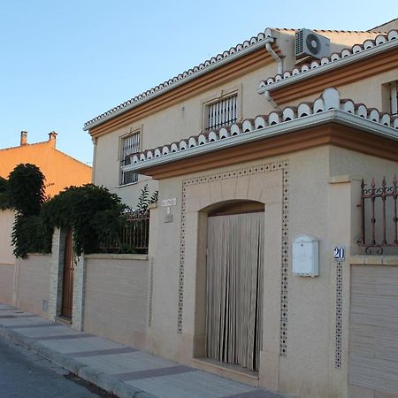 Villa Ana 罗米拉 外观 照片