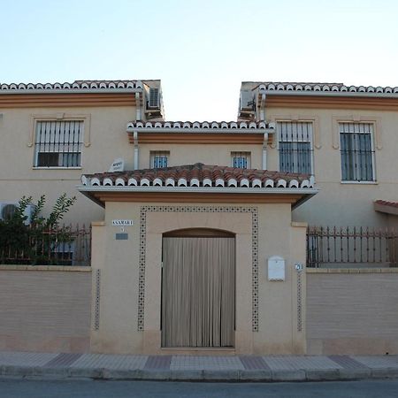 Villa Ana 罗米拉 外观 照片