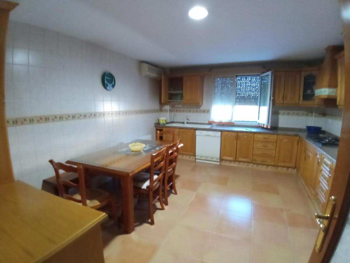 Villa Ana 罗米拉 外观 照片