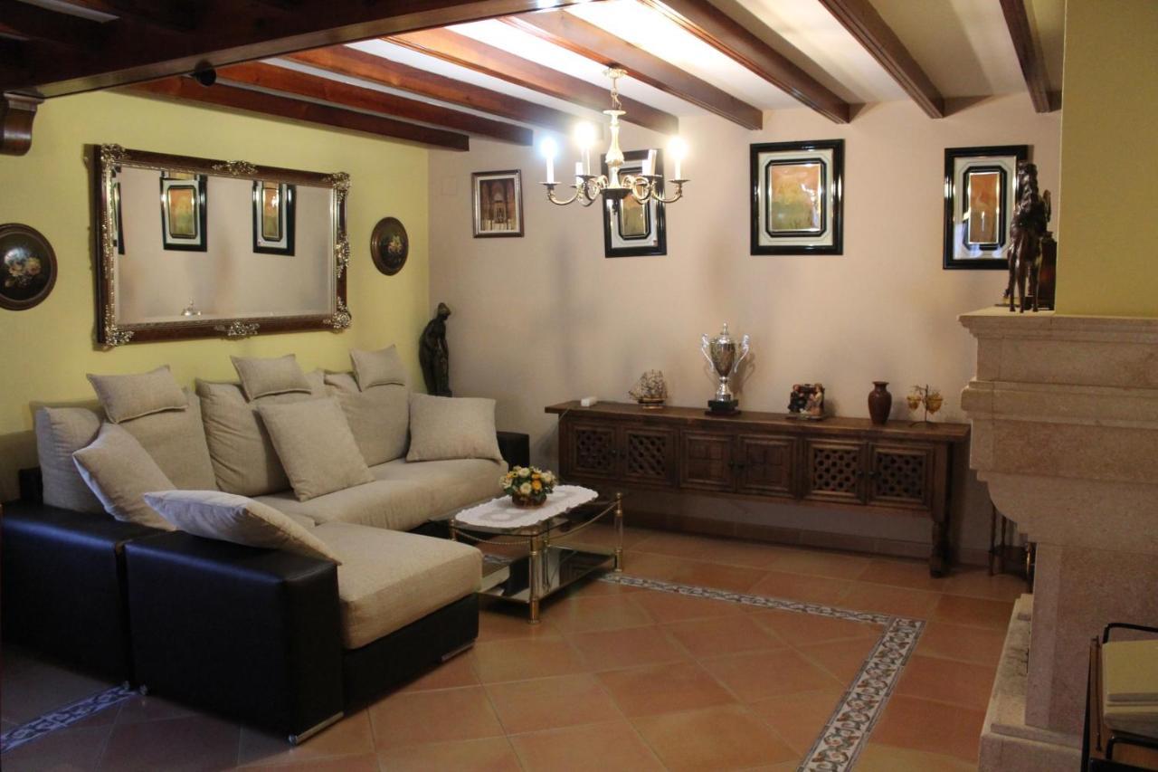 Villa Ana 罗米拉 外观 照片