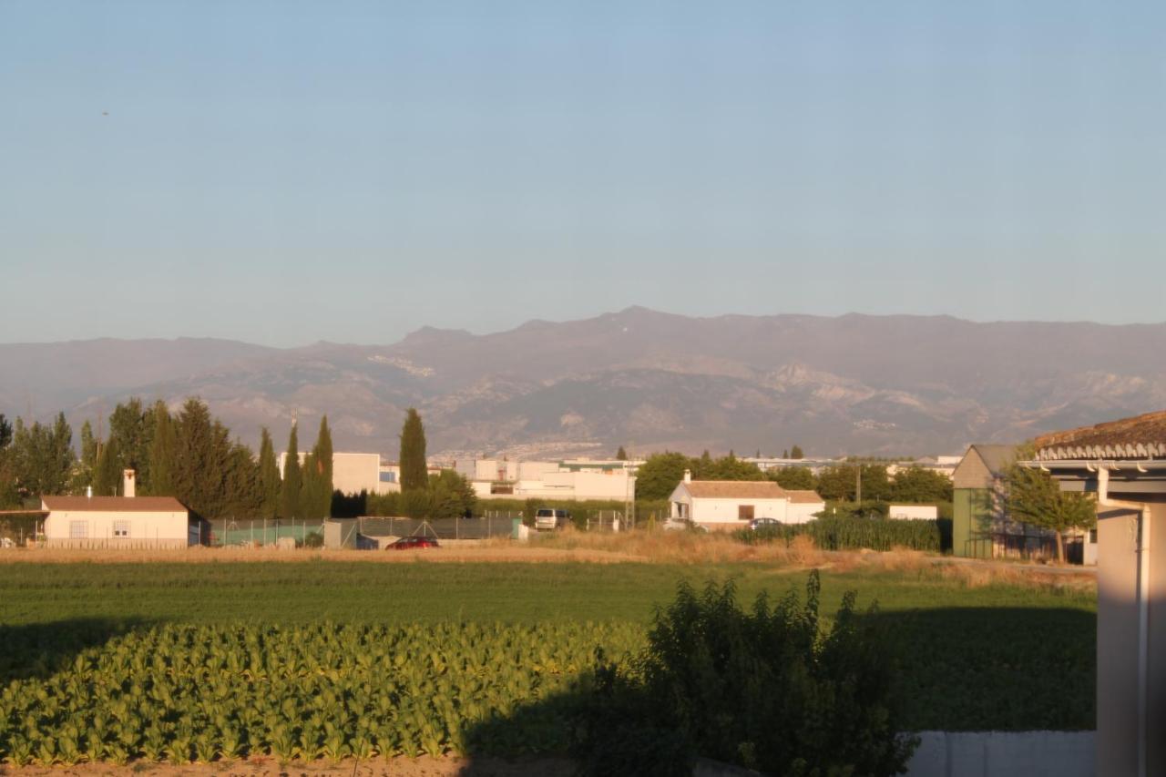 Villa Ana 罗米拉 外观 照片
