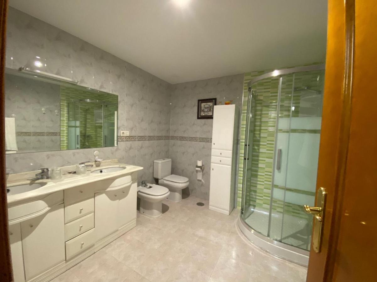 Villa Ana 罗米拉 外观 照片