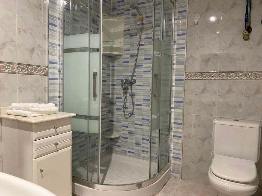 Villa Ana 罗米拉 外观 照片