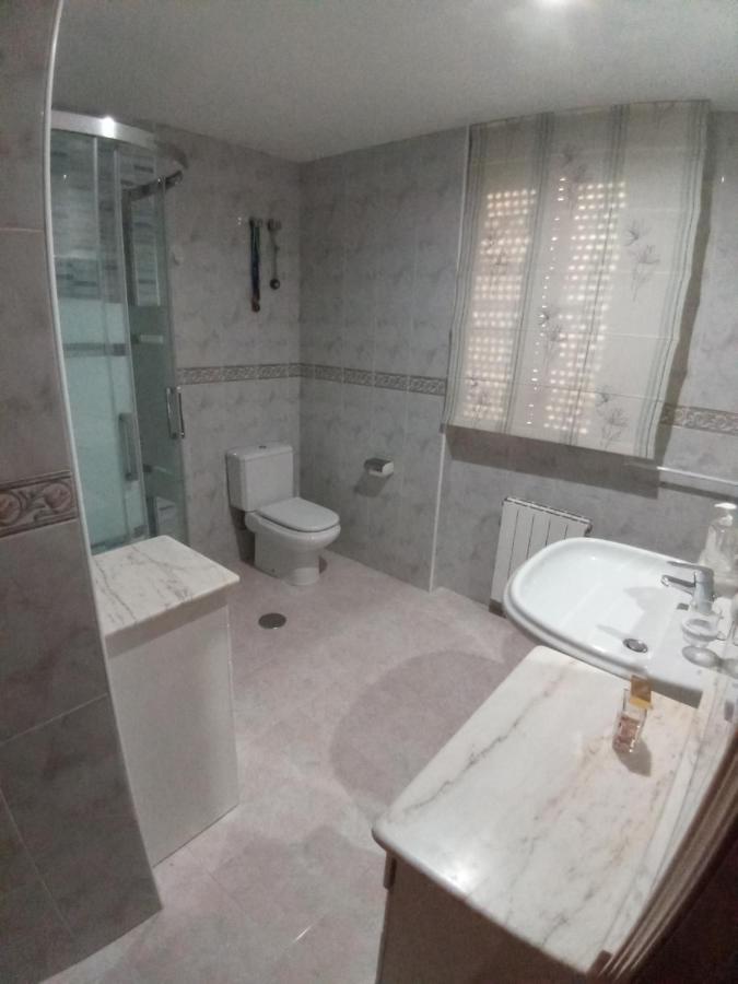 Villa Ana 罗米拉 外观 照片